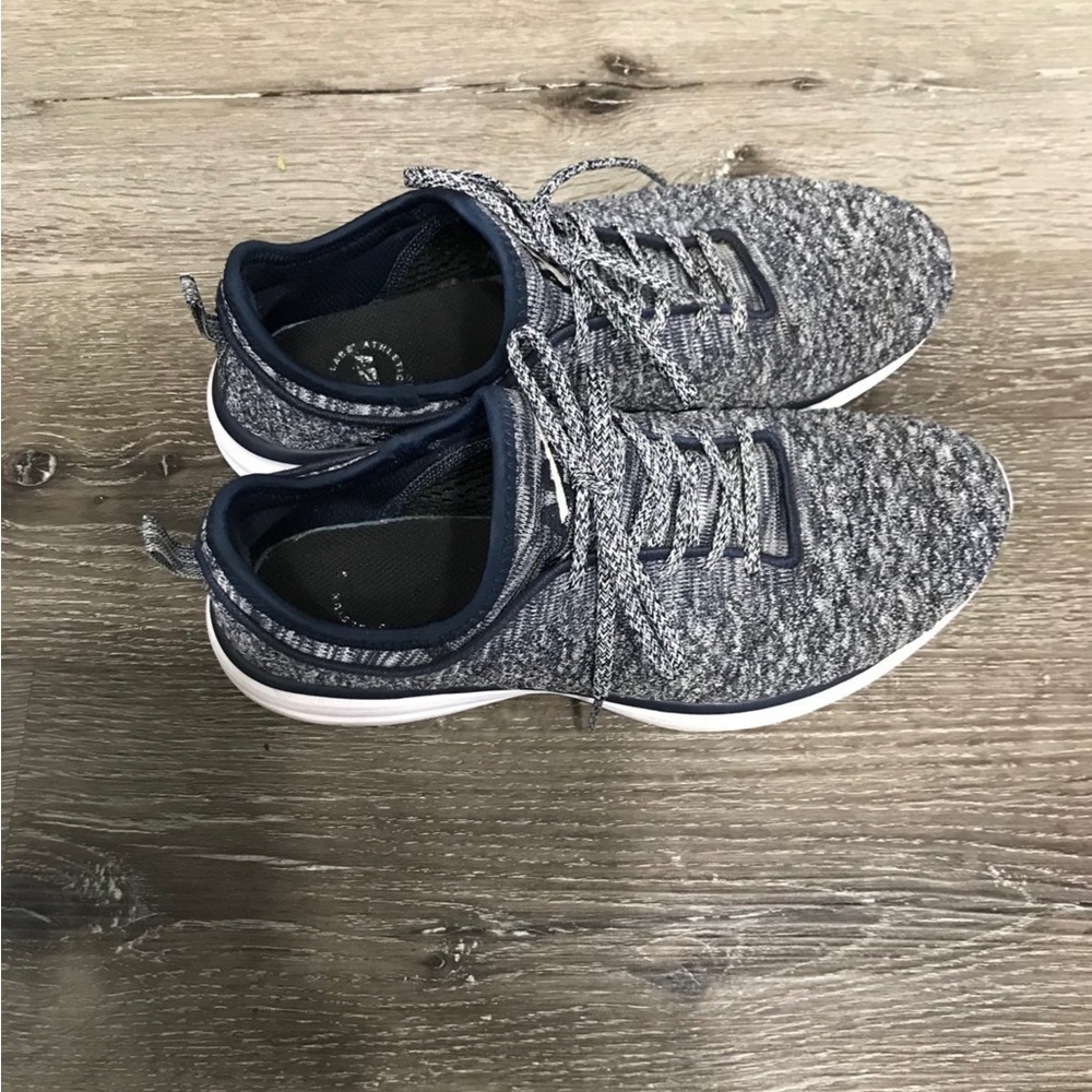 APL men’s shoes 11